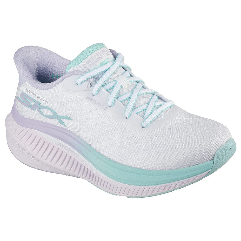 <tc>Giày Nữ  Slip-ins GOwalk Max Cushioning Arch&nbsp;Fit&nbsp;-&nbsp;Areena</tc>