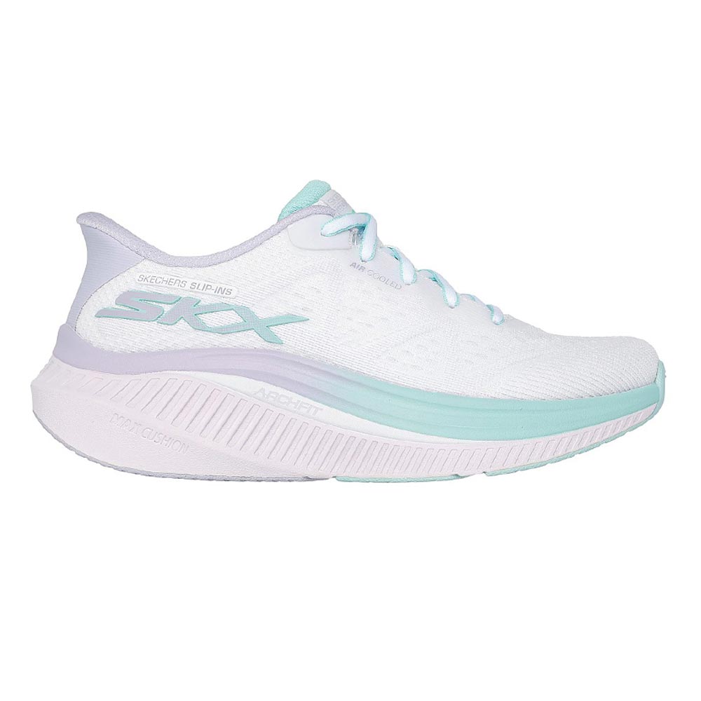<tc>Giày Nữ  Slip-ins GOwalk Max Cushioning Arch&nbsp;Fit&nbsp;-&nbsp;Areena</tc>