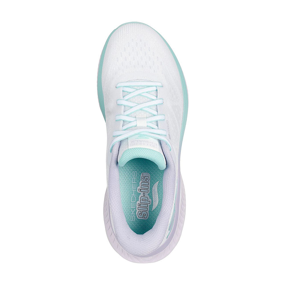 <tc>Giày Nữ  Slip-ins GOwalk Max Cushioning Arch&nbsp;Fit&nbsp;-&nbsp;Areena</tc>