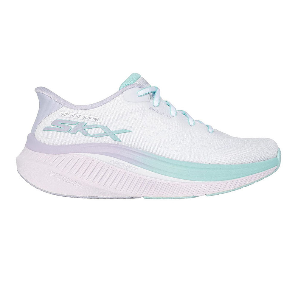 <tc>Giày Nữ  Slip-ins GOwalk Max Cushioning Arch&nbsp;Fit&nbsp;-&nbsp;Areena</tc>