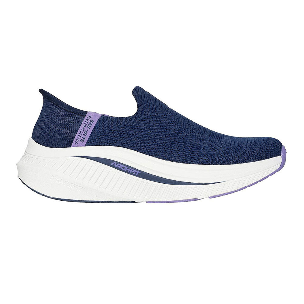 Slip-ins: GOwalk Max Cushioning Arch Fit - Camilla