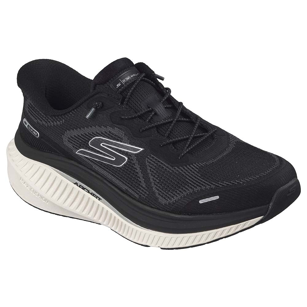 Slip-Ins: GOwalk Max Cushioning Arch Fit - Paige