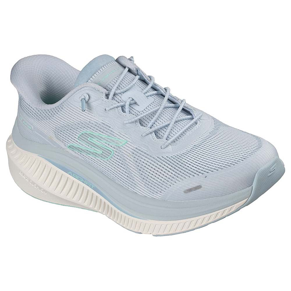Slip-Ins: GOwalk Max Cushioning Arch Fit - Paige