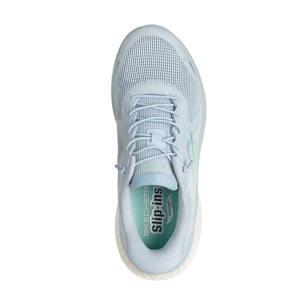 Slip-Ins: GOwalk Max Cushioning Arch Fit - Paige