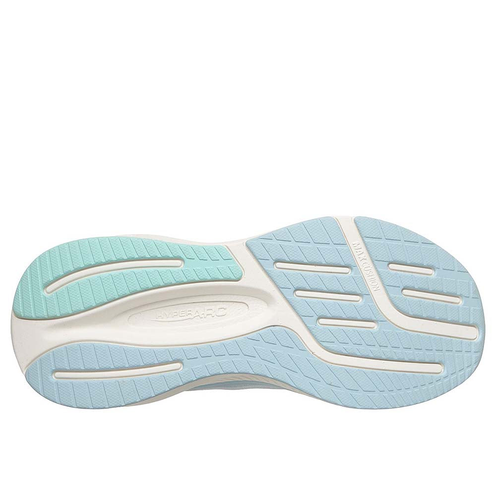Slip-Ins: GOwalk Max Cushioning Arch Fit - Paige