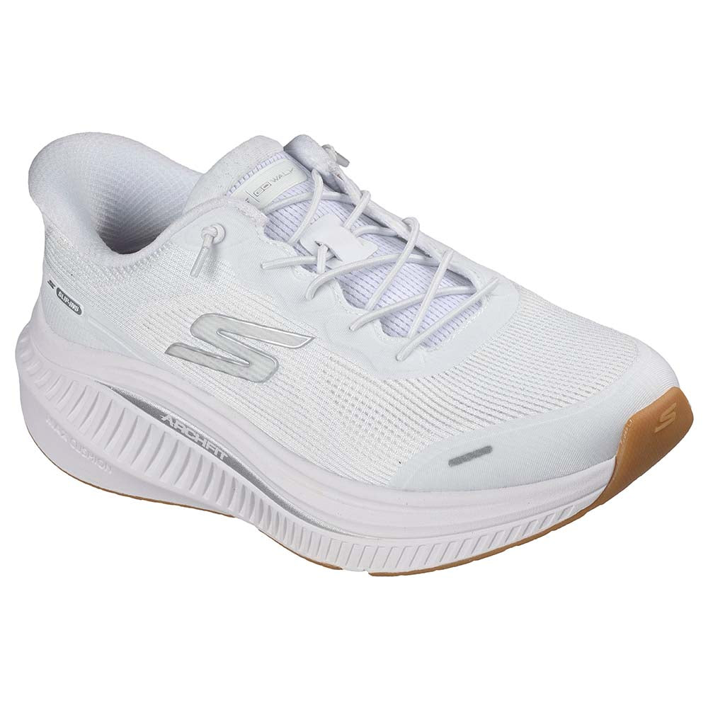 Slip-Ins: GOwalk Max Cushioning Arch Fit - Paige