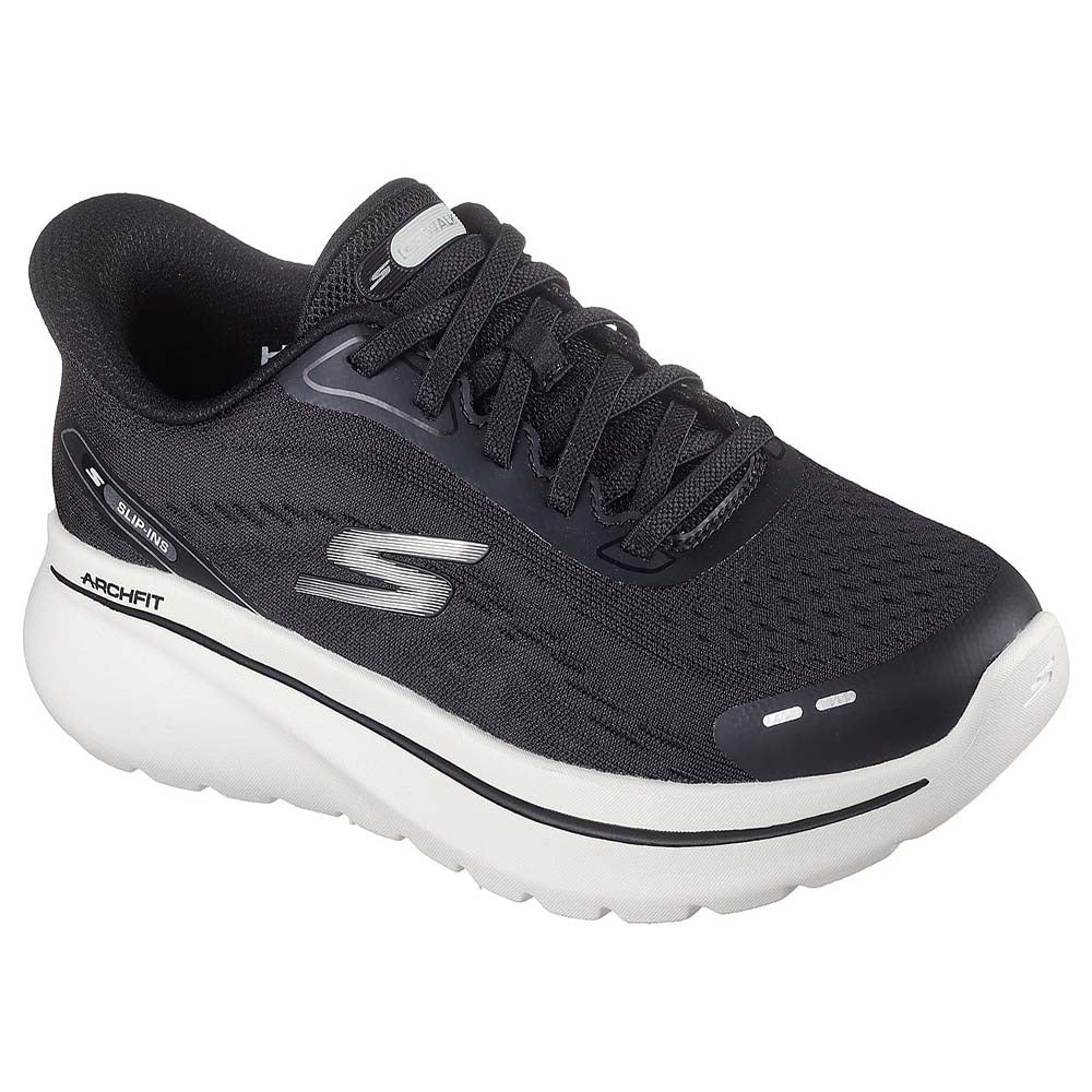 Slip-Ins: GOwalk Arch Fit N-Joy