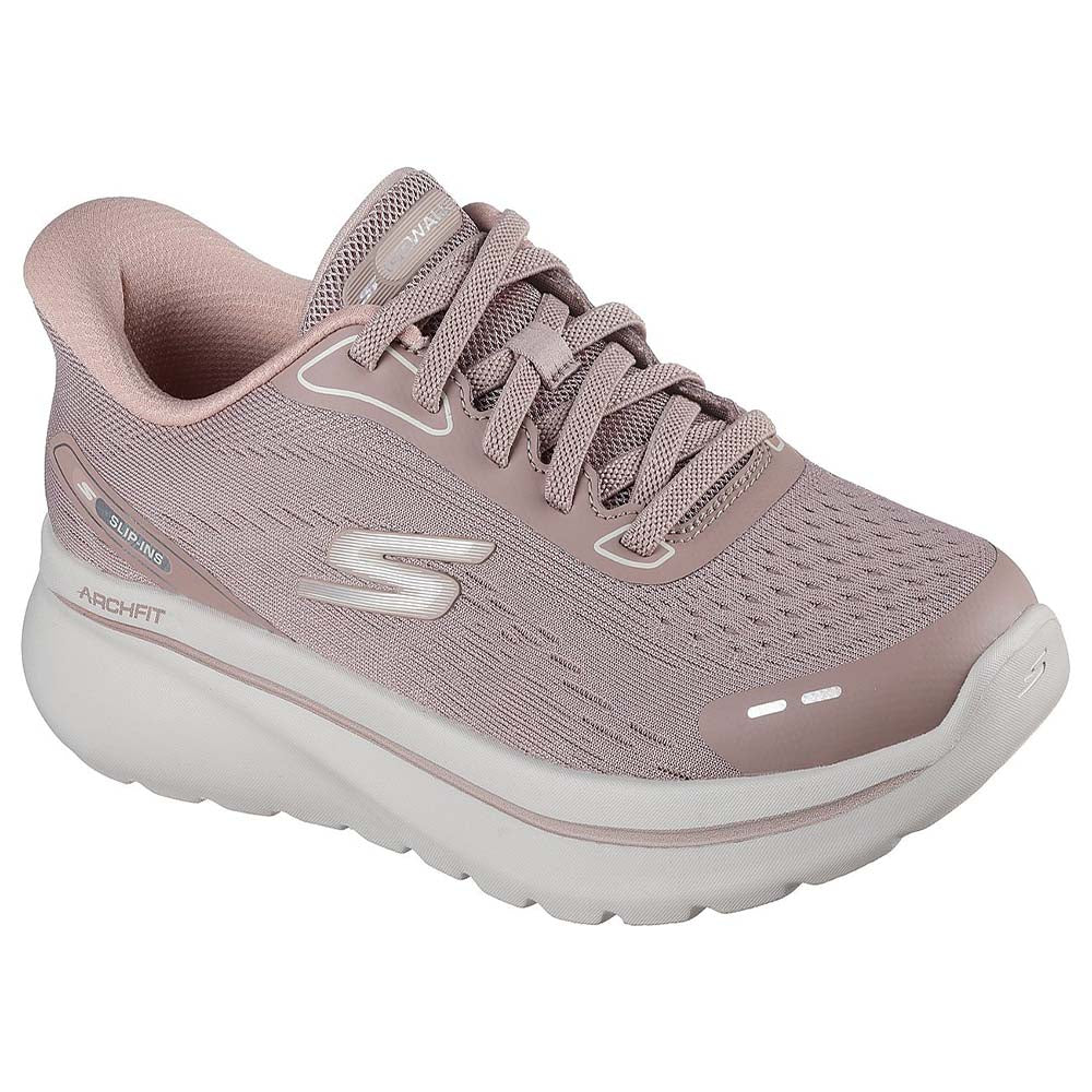 Slip-Ins: GOwalk Arch Fit N-Joy
