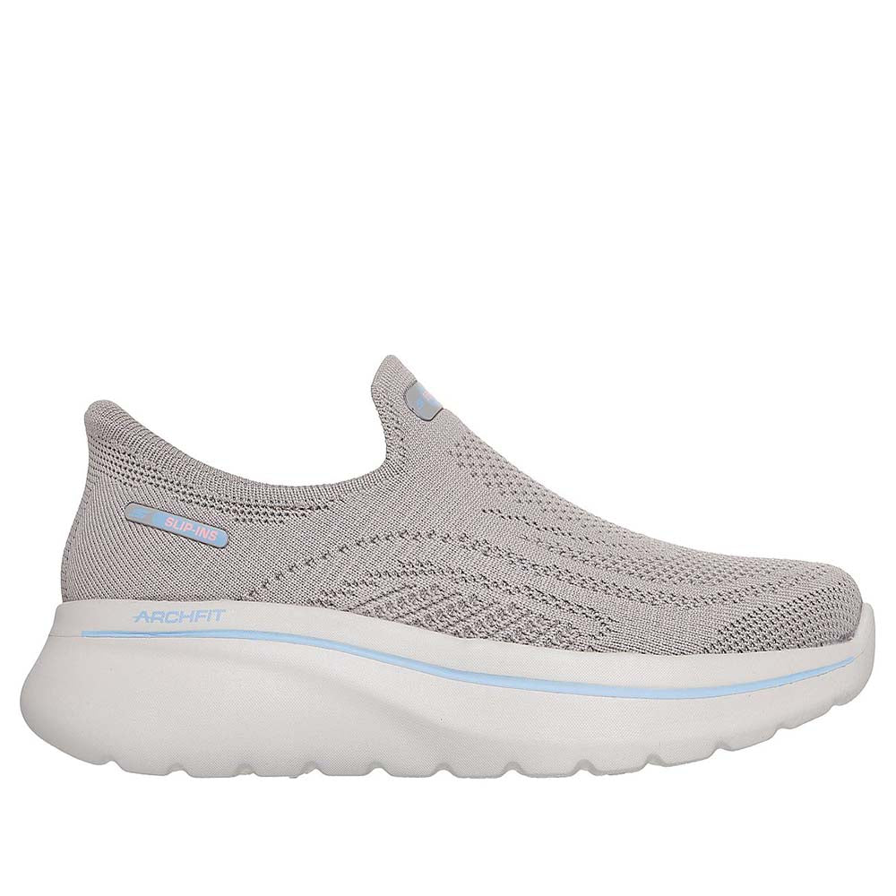Slip-Ins: GOwalk Arch Fit N-Joy - Arianne