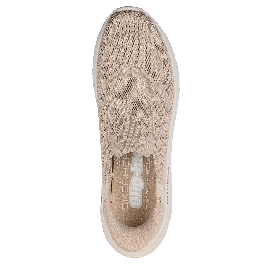 Slip-Ins: GOwalk Max Cushioning Hyper Burst - Cleo – Skechers Vietnam
