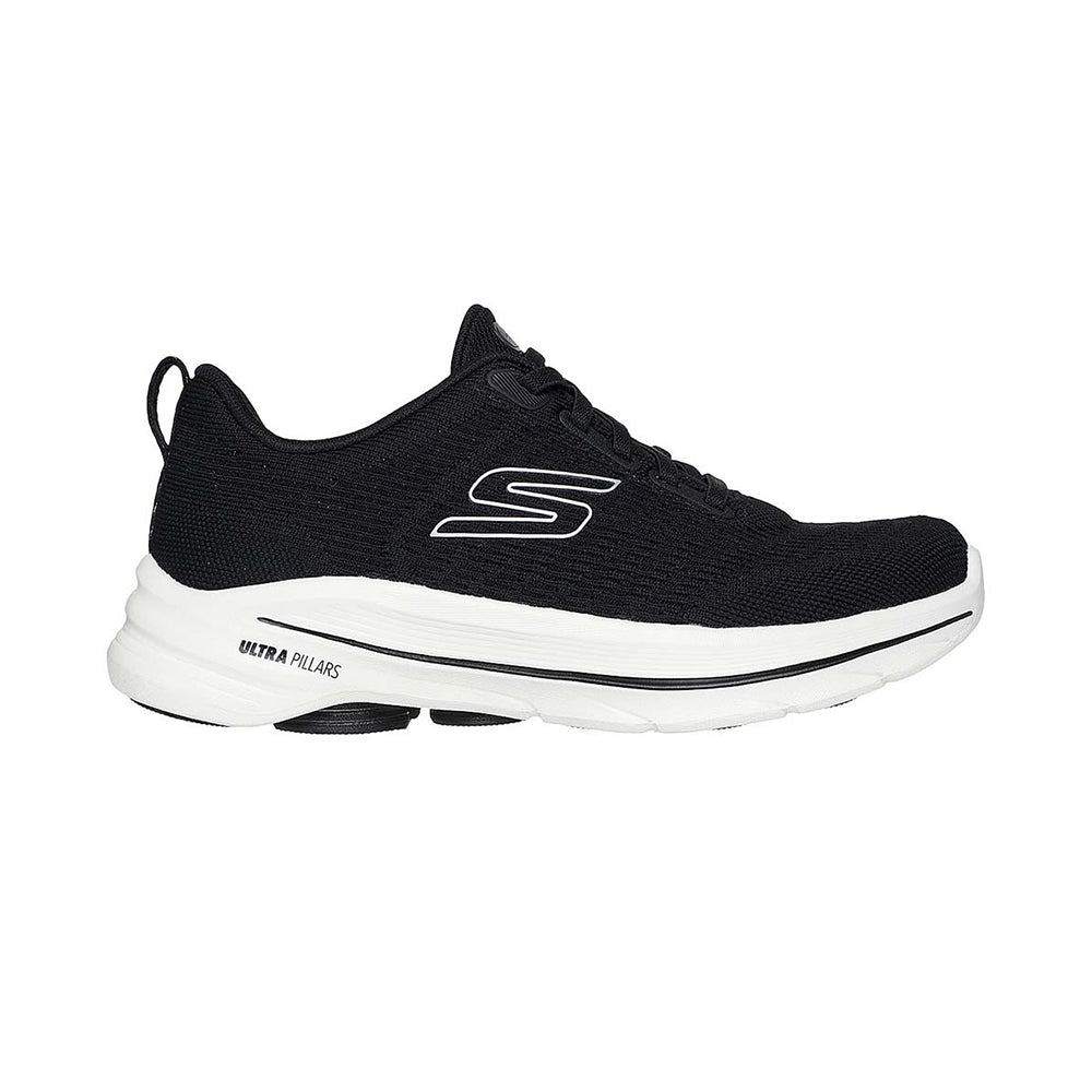 slip on skechers go walk