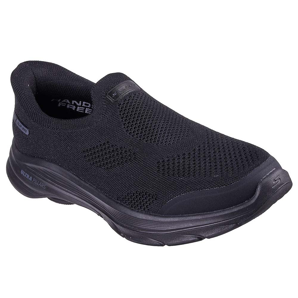 Slip-ins: GOwalk 8 - Nova