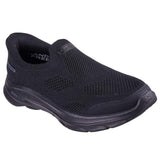 Slip-ins: GOwalk 8 - Nova