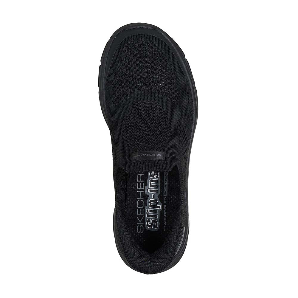 Slip-ins: GOwalk 8 - Nova