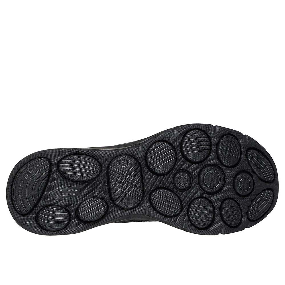 Slip-ins: GOwalk 8 - Nova