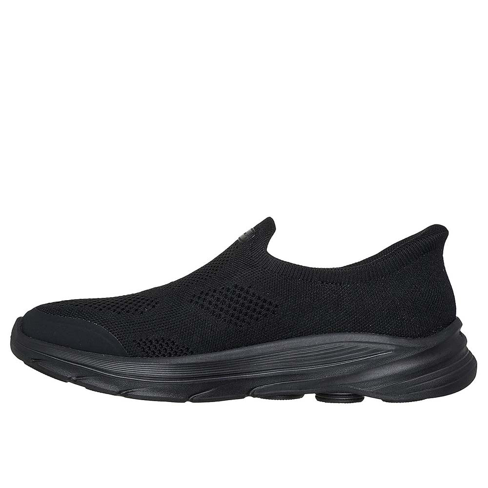 Slip-ins: GOwalk 8 - Nova