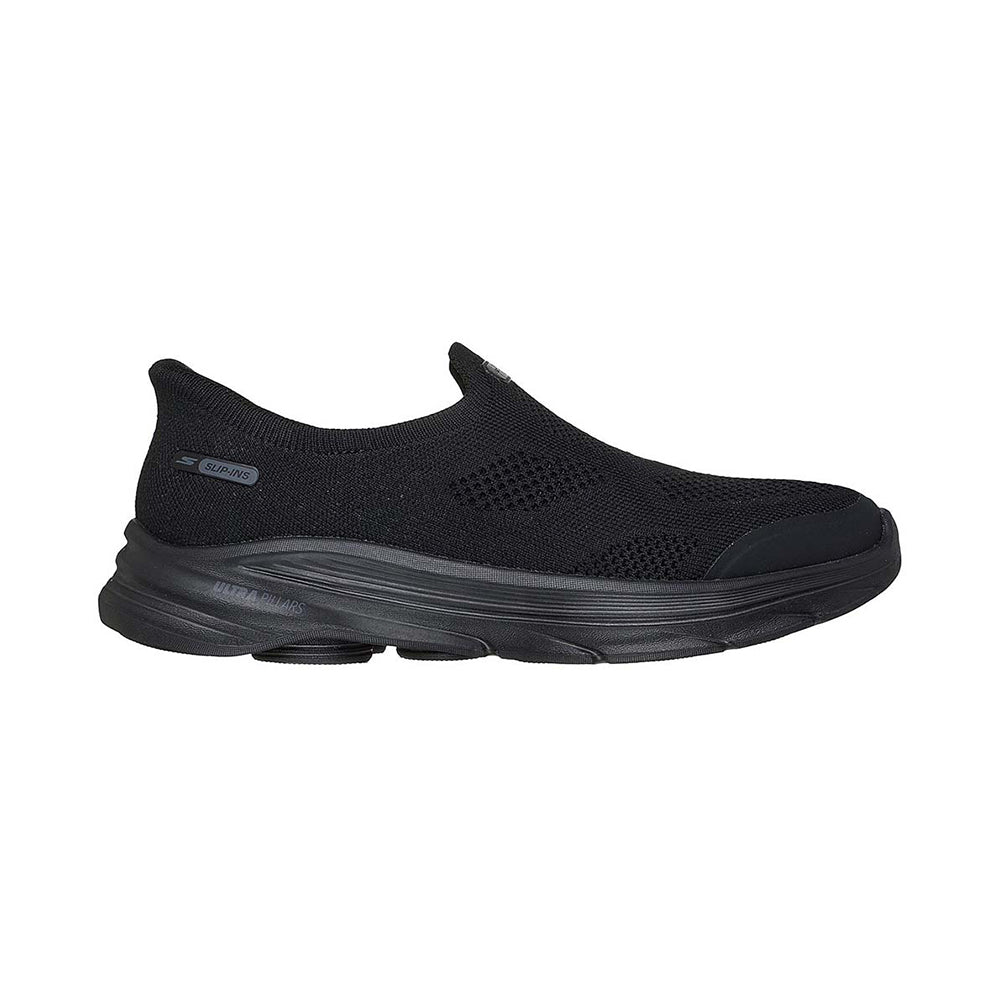 Slip-ins: GOwalk 8 - Nova
