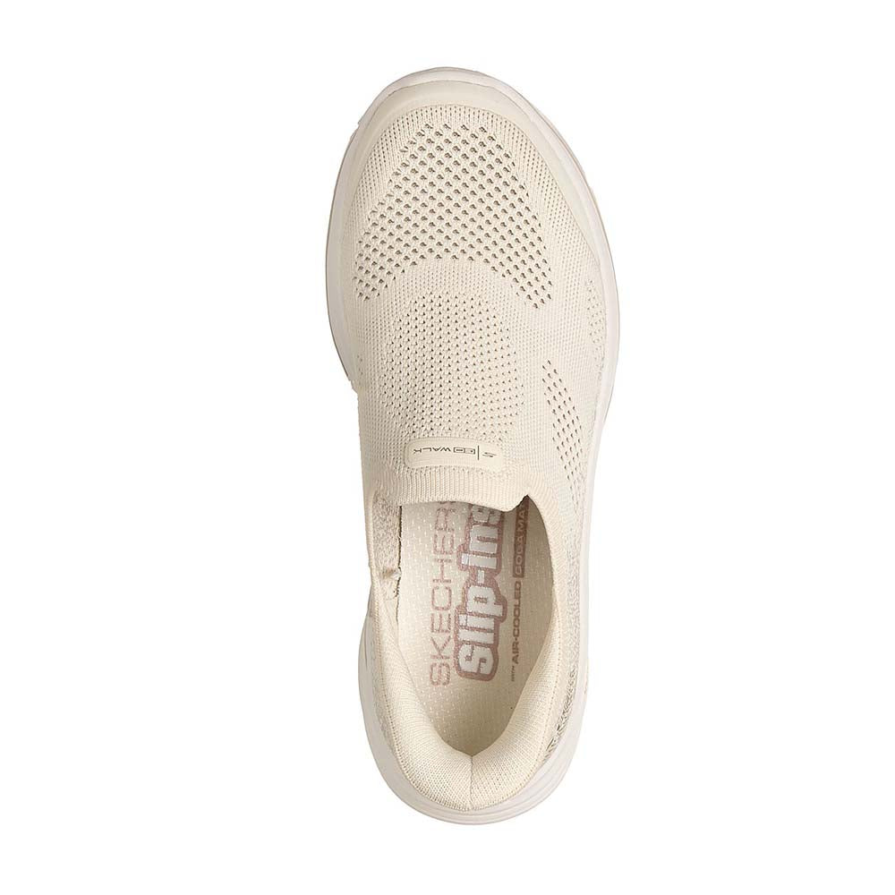 Slip-Ins: GOwalk 8 - Nova
