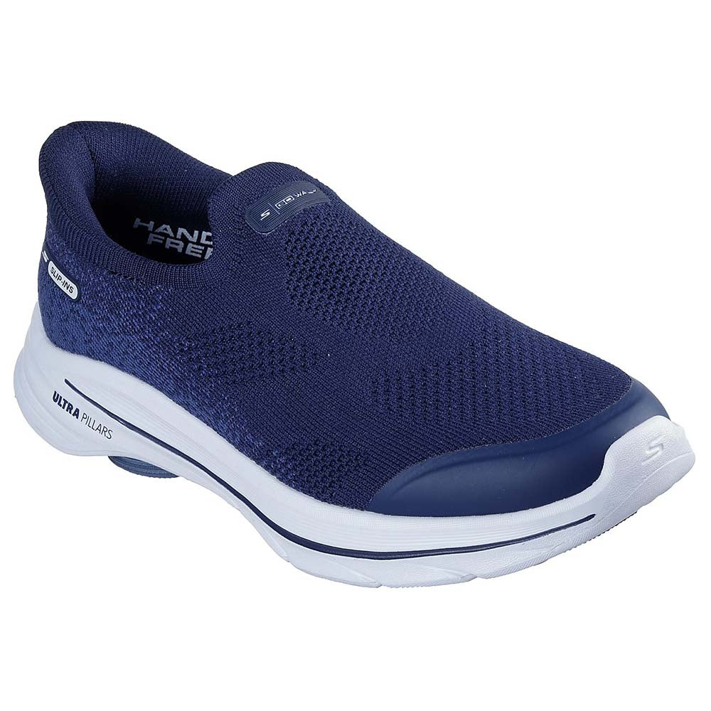 Slip-ins: GOwalk 8 - Nova
