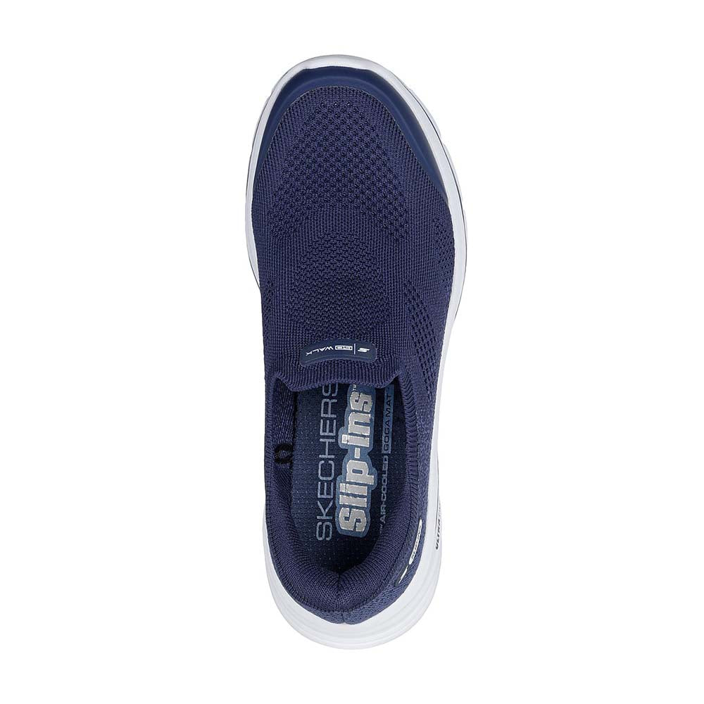Slip-ins: GOwalk 8 - Nova