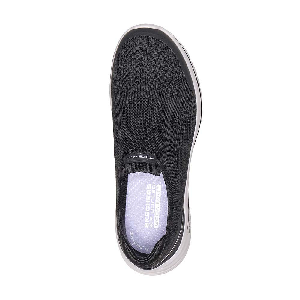 GOwalk 8 - Lillian