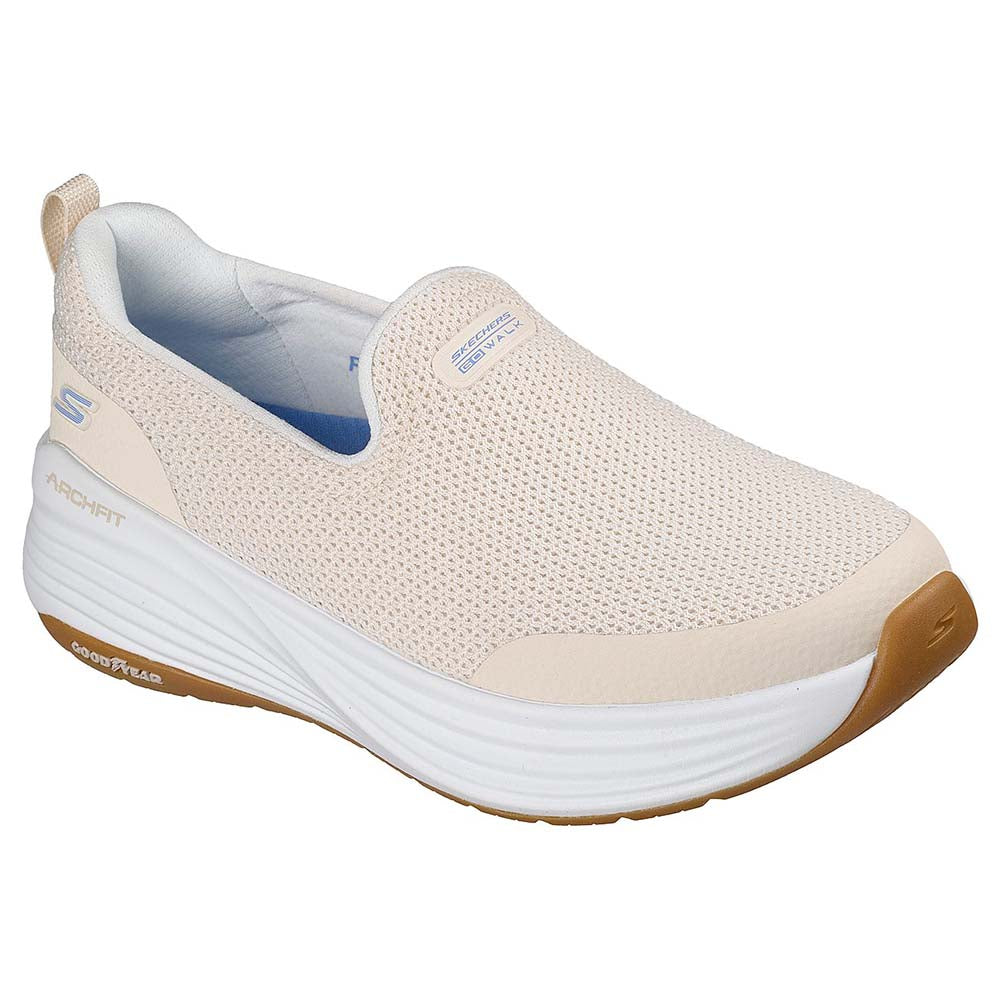 Arch Fit: GOwalk Stability 2.0 - Elle