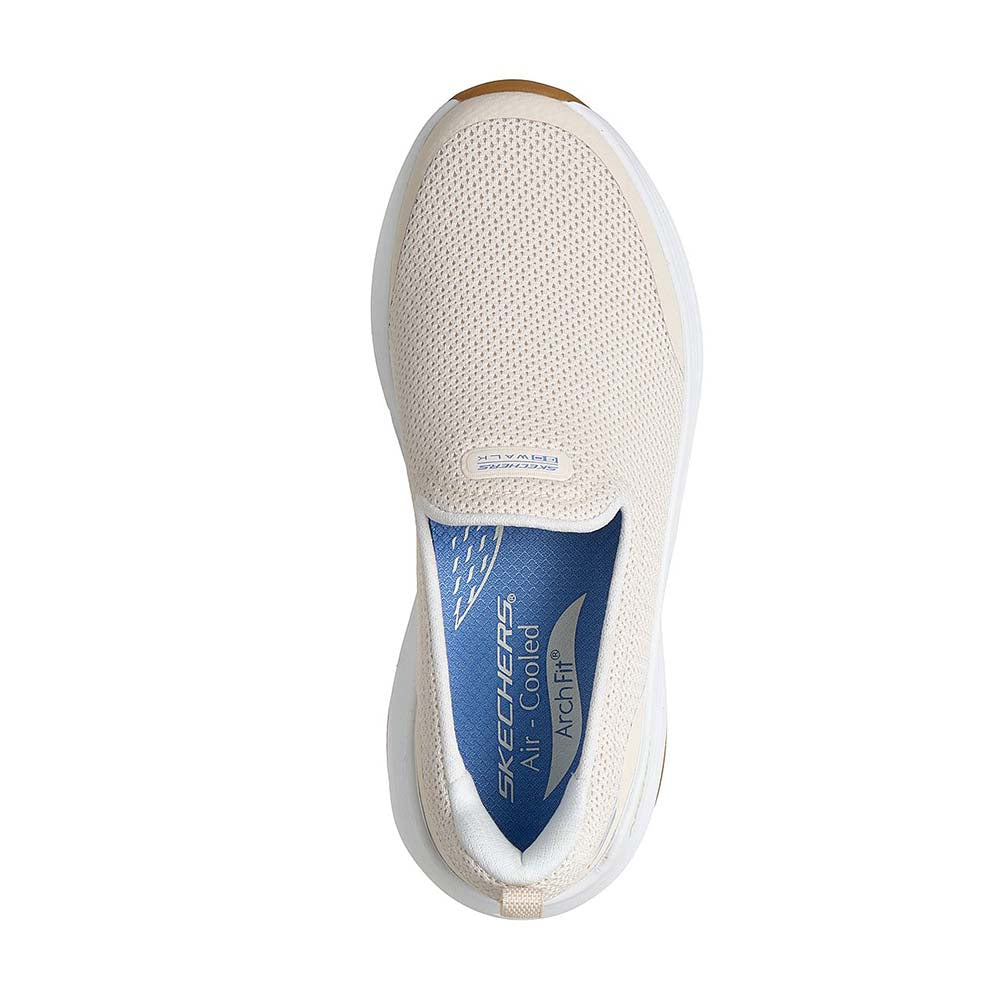 Arch Fit: GOwalk Stability 2.0 - Elle