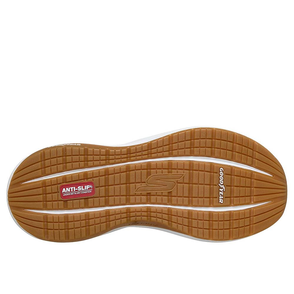 Arch Fit: GOwalk Stability 2.0 - Elle