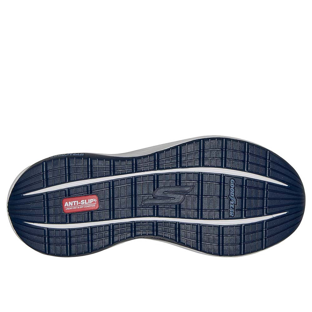 Arch Fit: GOwalk Stability 2.0 - Elle