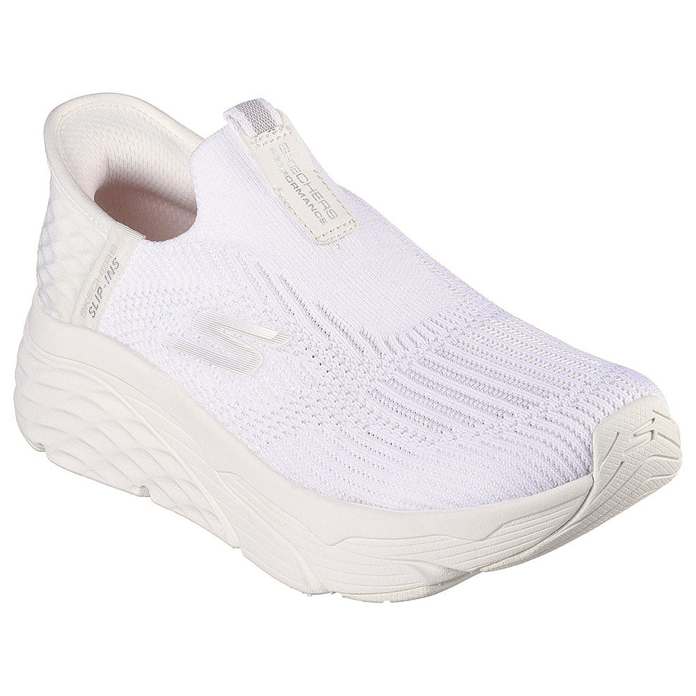 Skechers Nữ Giày Thể Thao Slip-ins Max Cushioning Elite Shoes - 128571-OFWT