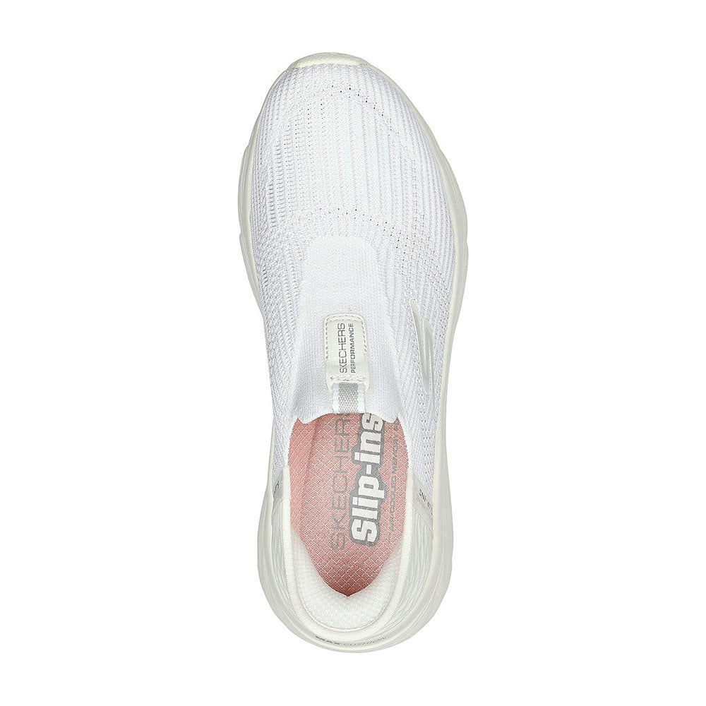 Slip -in: Max đệm Elite - Chuyển tiếp trơn tru