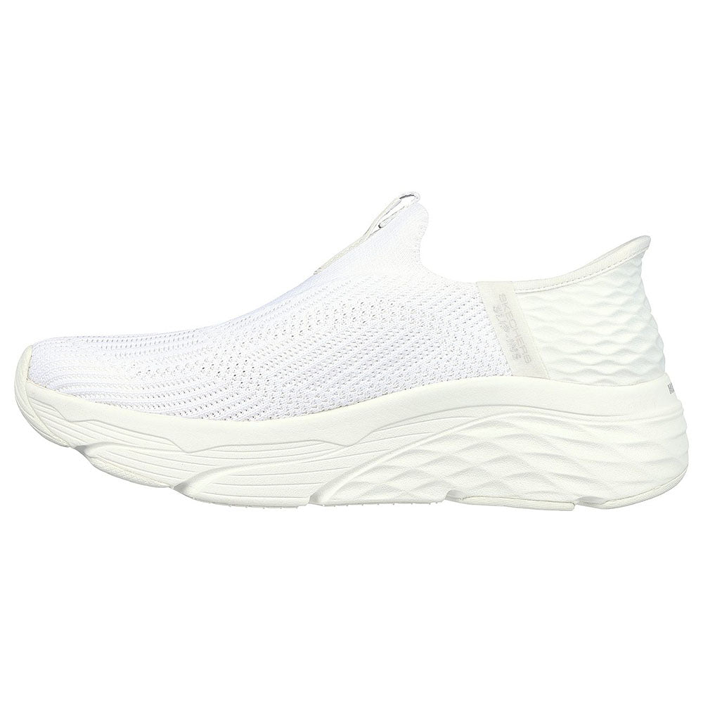 Slip -in: Max đệm Elite - Chuyển tiếp trơn tru