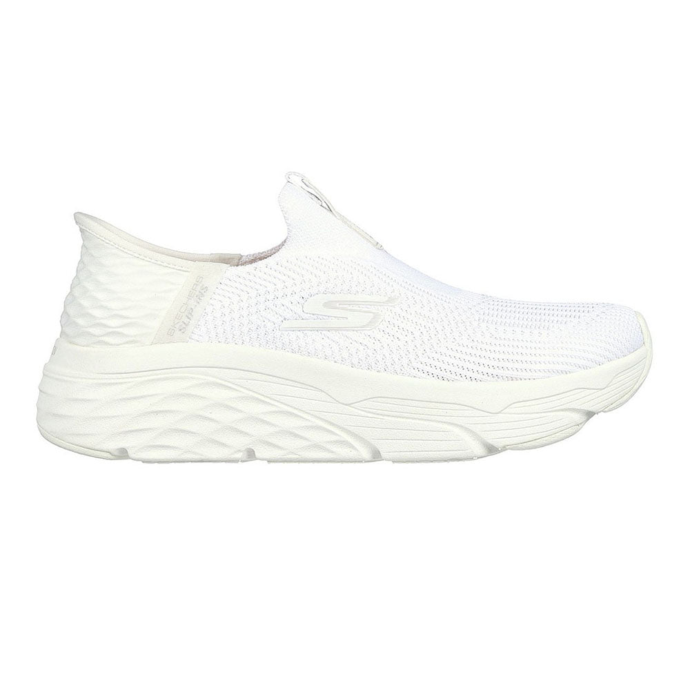 Slip -in: Max đệm Elite - Chuyển tiếp trơn tru