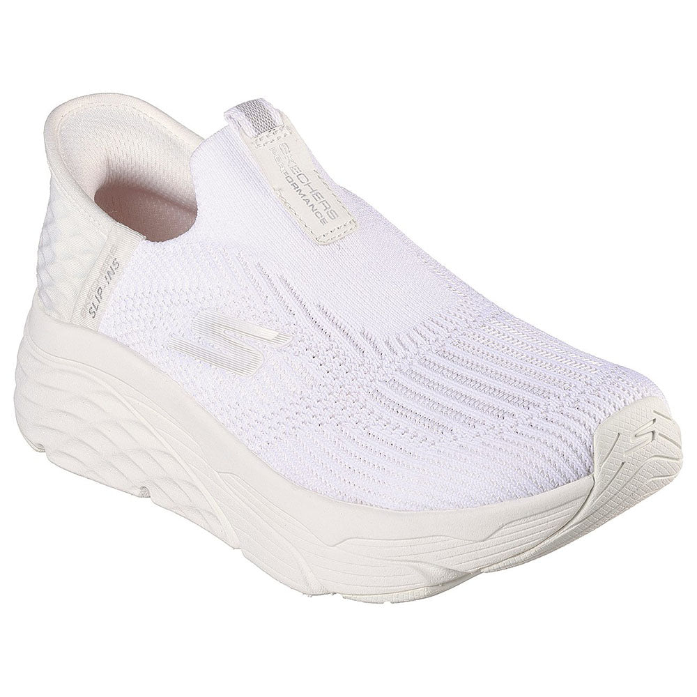 Slip -in: Max đệm Elite - Chuyển tiếp trơn tru