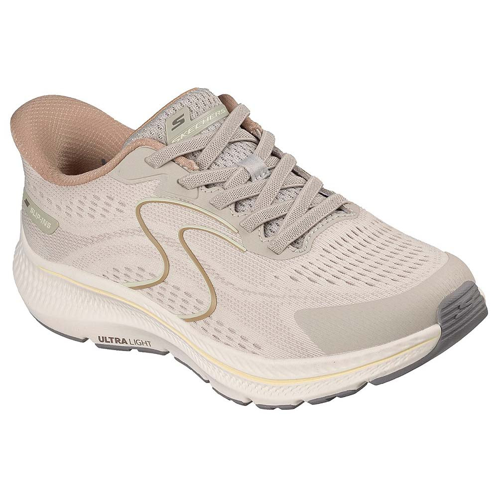 Slip-Ins: GOrun Consistent 2.0 - Lockhart