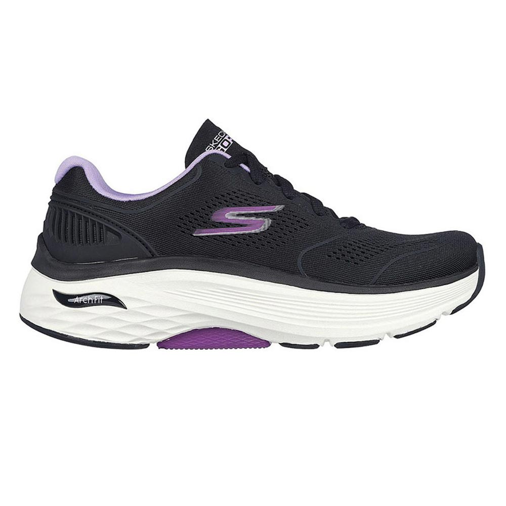 Max Cushioning Arch Fit - Velocity