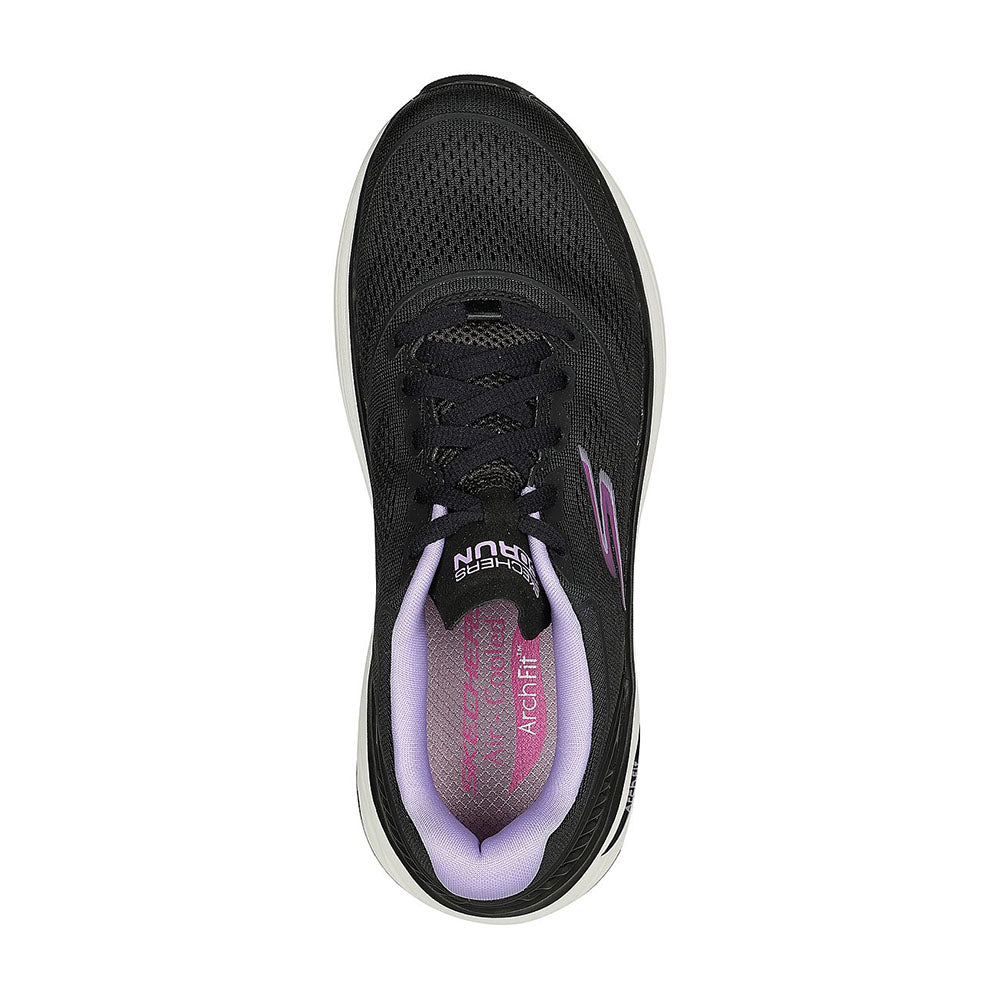 Max Cushioning Arch Fit - Velocity