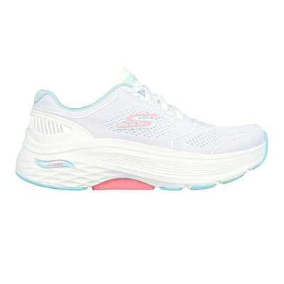 Max đệm vòm phù hợp - Vận tốc