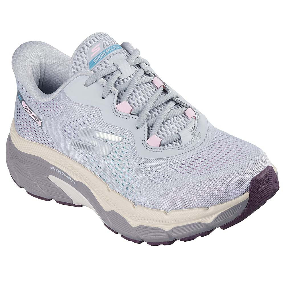 Slip-ins: Performance GOrun Arch Fit 2.0 - Zenith – Skechers Vietnam