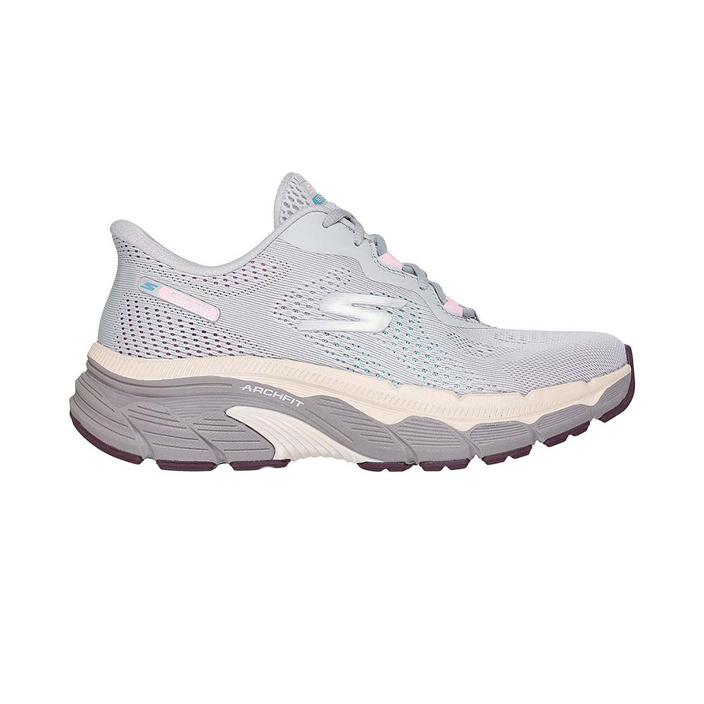 Rất ngon mà không sợ nóng Slip-ins: Performance GOrun Arch Fit 2.0 - Zenith – Skechers Vietnam