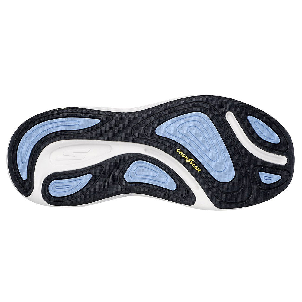 GOrun Max Cushioning Suspension - Abana