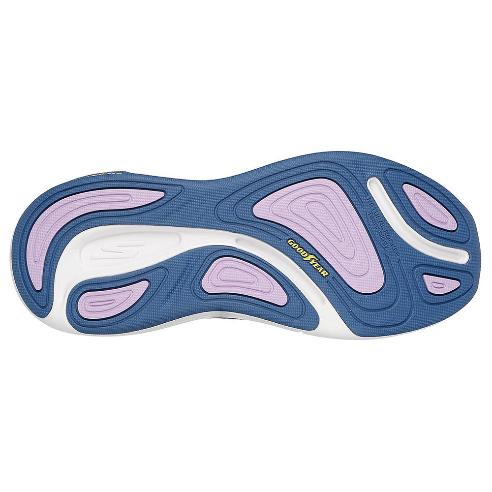 GOrun Max Cushioning Suspension - Abana