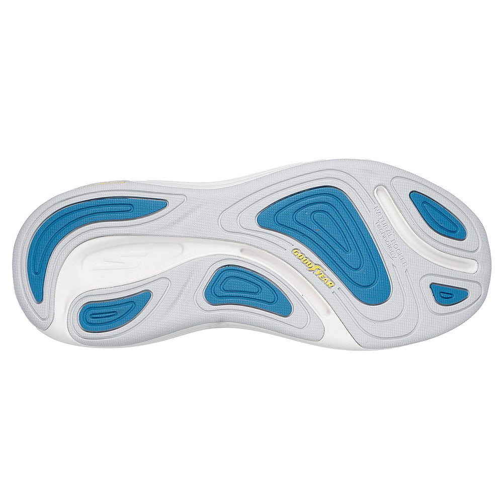 GOrun Max Cushioning Suspension - Abana