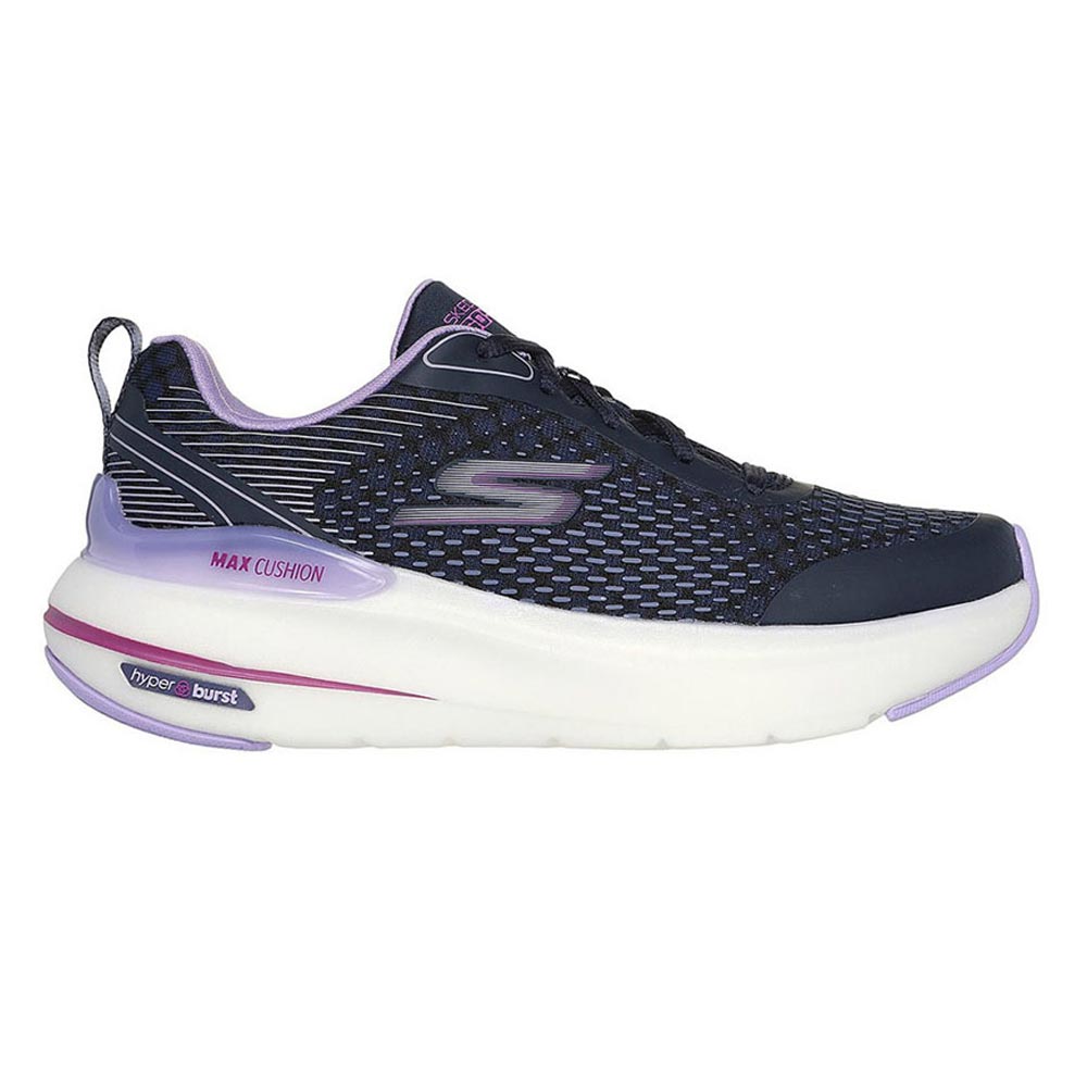 Max Cushioning Hyper Burst - Synergy