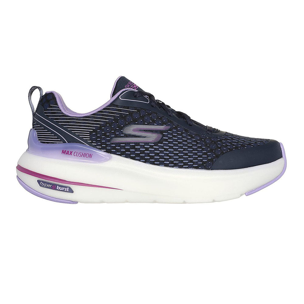 Max Cushioning Hyper Burst - Synergy