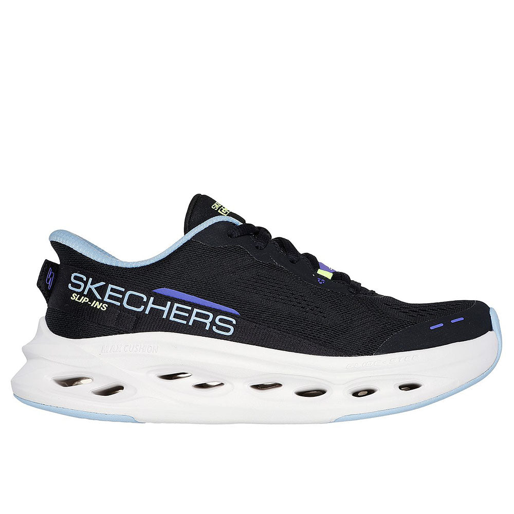 skechers max cushioning walking shoe