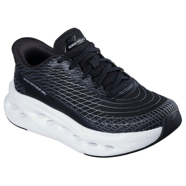 Slip-ins: Performance Max Cushioning Glide-Step - Sapphire