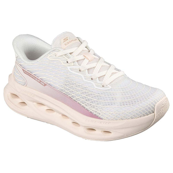 Slip-ins: Performance Max Cushioning Glide-Step - Sapphire