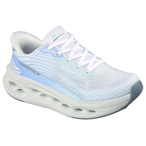 Slip-ins: Performance Max Cushioning Glide-Step - Sapphire