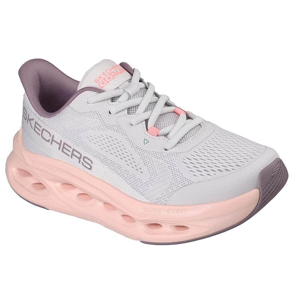 GOrun Max Cushioning Glide-Step - Fairmont – Skechers Vietnam